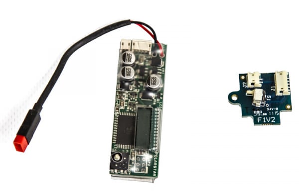 PolarStar JACK HPA M4 / M16 Ver. 2 Conversion Kit PolarStar JACK HPA M4 / M16 Ver. 2 Conversion Kit