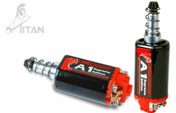 Lonex A1 Supreme Edition Motor ( Long )