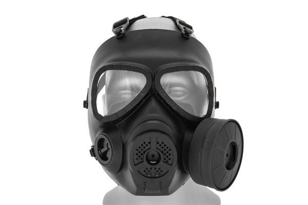 Emerson Replica Gas Mask ( Black )