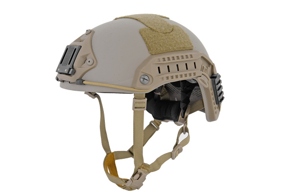 Emerson Maritime Aramid Fiber Helmet ( Tan / M - L )