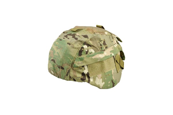 Emerson MICH 2000 Helmet Cover ( Multicam )