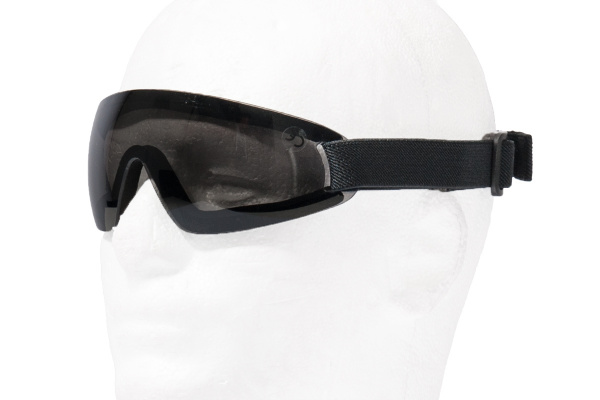TMC Low Profile Goggle ( Smoke Gray )