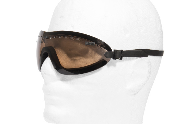 TMC Low Profile Goggle ( Sky Clear / Ruby Red / Sky Blue / Tea Brown / Smoke Gray )