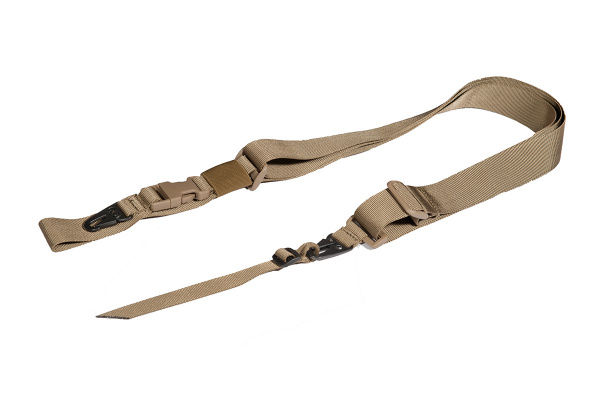 Emerson Tactical 3-point Sling ( Tan )