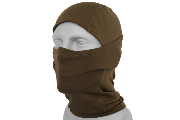 Emerson Tactical "Winter" Fleece Balaclava ( Coyote )