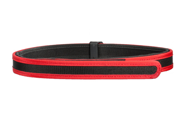 Emerson Competition Special Belt ( Black / Red / XL )