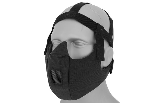 Emerson V5 Conquerors Mask ( Black )