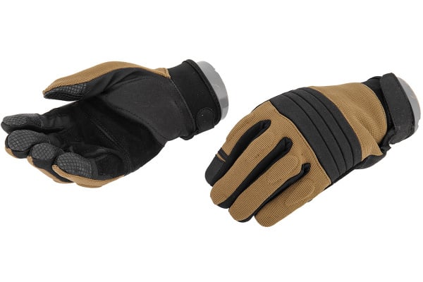 Emerson OPS Tactical Gloves ( Tan / Option )