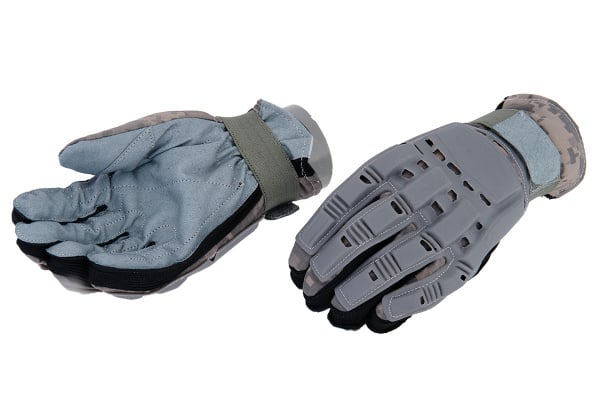 Emerson Full Finger Gloves ( ACU / XS S M L XL )