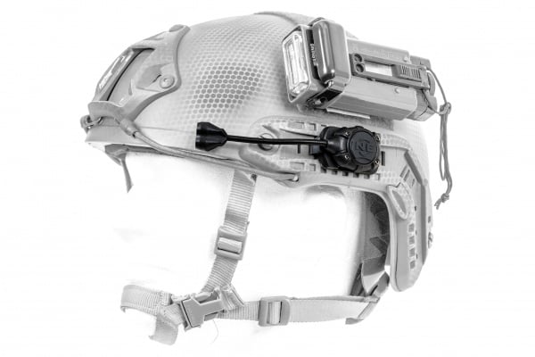 Lancer Tactical Helmet Multi-Lighting System ( Green & IR ) Lancer Tactical Helmet Multi-Lighting System ( Green & IR )