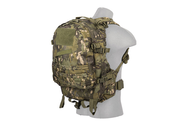 Lancer Tactical 3-Day Assault Backpack ( Camo )