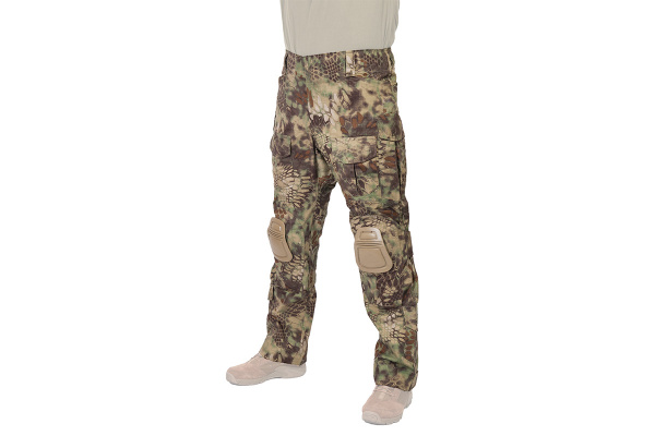 Lancer Tactical Gen 3 Combat Pants ( Drake / XL )
