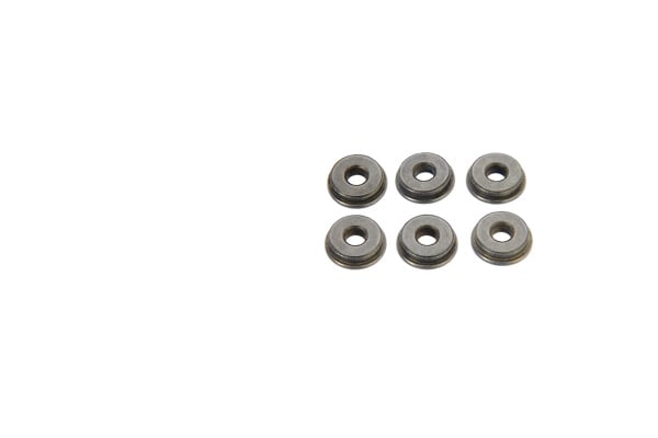 Lancer Tactical 8mm Oiless Bushings Set by SHS