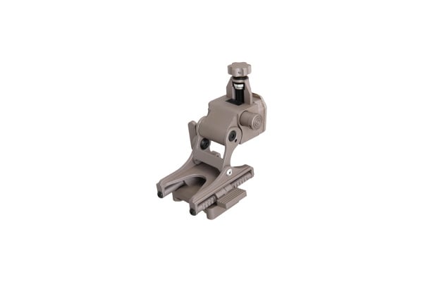 Lancer Tactical PVS 15 /18 Advanced Tactical Mount ( FDE )