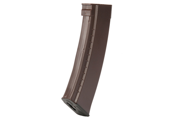 CYMA AK74 600 rd. AEG High Capacity Magazine ( Brown )