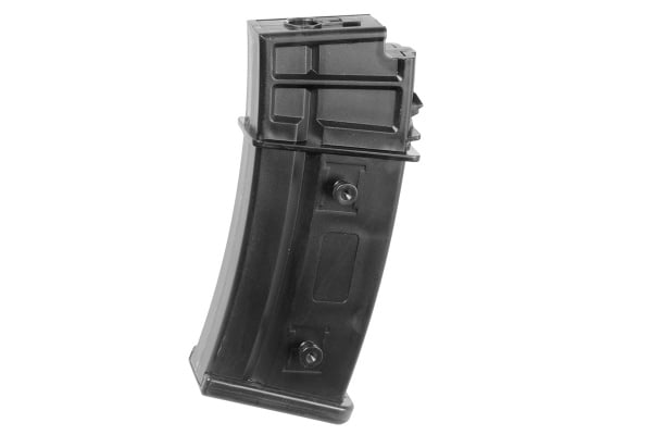 CYMA G36 450 rd. AEG High Capacity Magazine ( Black )