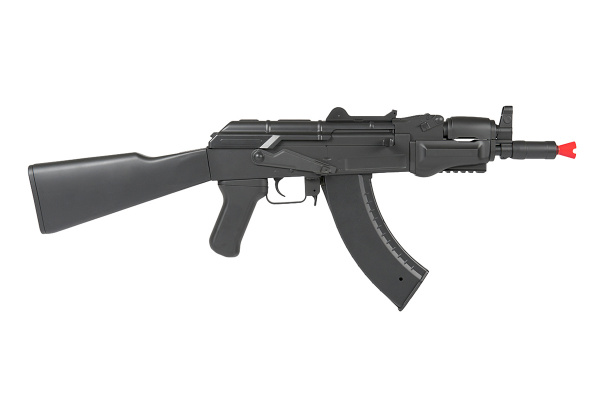 CYMA CM202 AK-BETA AEG w/ Plastic Gearbox Airsoft Rifle ( Black )