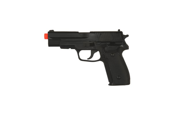 HFC HA113B 226 Spring Airsoft Pistol ( Black )