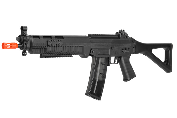 ICS SG-551 Sportline AEG Airsoft Rifle ( Black )