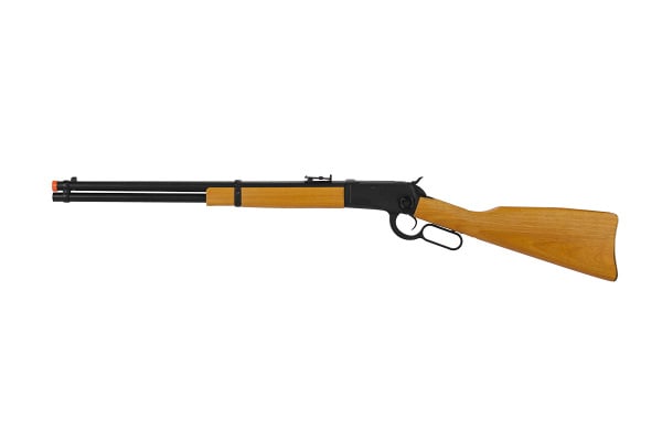 A&K 1892 Lever Action Gas Airsoft Rifle ( Wood )