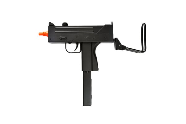 Double Eagle M11 Spring Airsoft SMG ( Black )