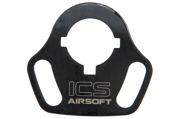 ICS CXP Tactical Rear Sling Adapter ( Black )