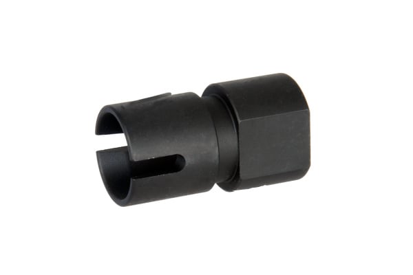 ICS M4 CXP Flash Hider