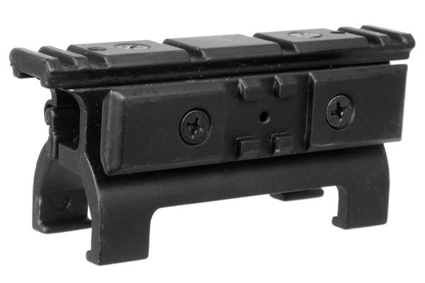 Well MB1005 Sniper Scope Mount