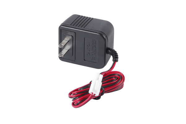 ICS Mini Tamiya 10.5v 600mA Wall Charger