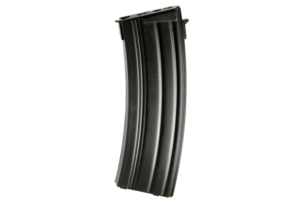 ICS Galil 400 rd. AEG High Capacity Magazine ( Black )