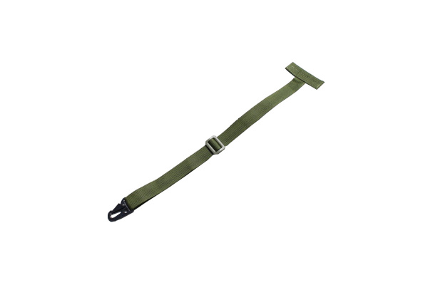 TMC Molle Attachment Single Point Sling ( OD Green )