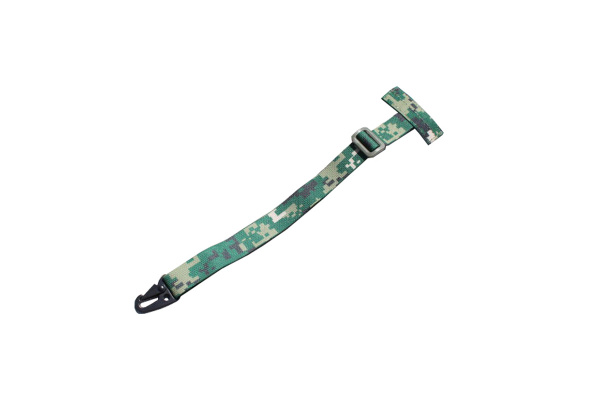 TMC Molle Attachment Single Point Sling ( Woodland Digital )