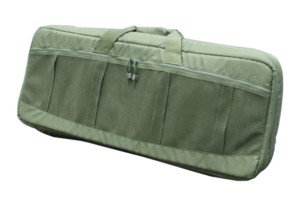 TMC 36" Mesh Covert Gun Case ( OD Green )