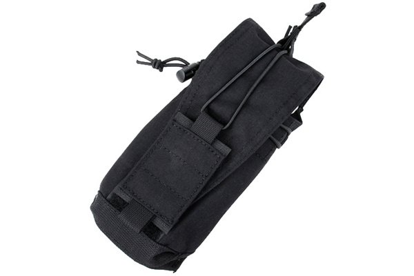 TMC Molle 152 Bottle Pouch ( Black )