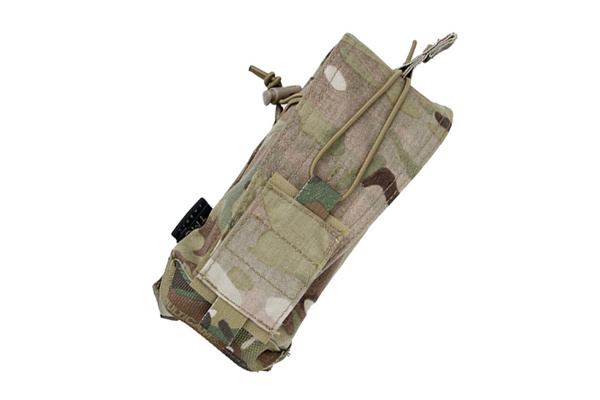 TMC Molle 152 Bottle Pouch ( Camo )