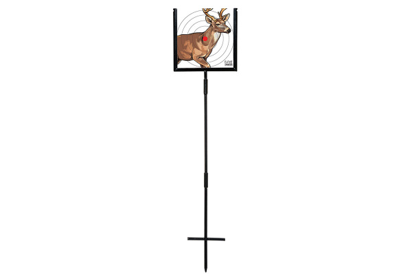 Umarex Airgun Target Stand-Shot ( Black )