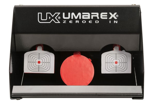 Umarex Airgun Trap-Shot Target ( Black )