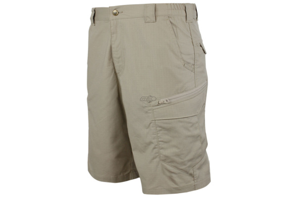 Condor Outdoor Scout Shorts ( Khaki / 30W - 40W )