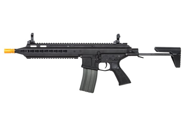 Classic Army Scarab RAC Carbine AEG Airsoft Rifle ( Black )