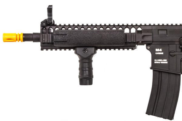 Classic Army M4 ECR5 Carbine AEG Airsoft Rifle ( Black )