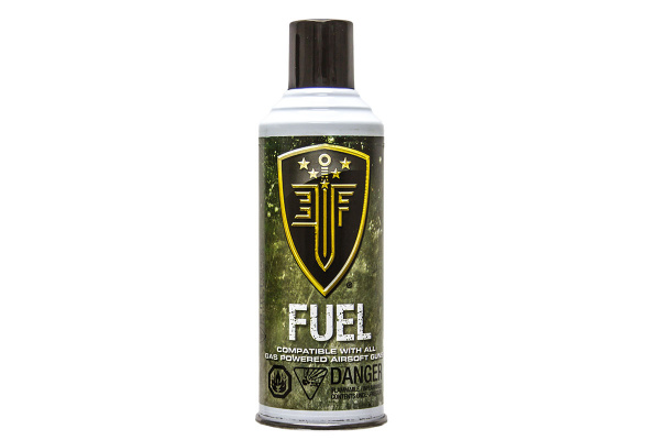 Elite Force Green Gas ( 1 Can )