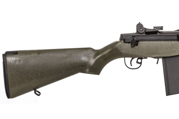 Lancer Tactical CM032A SOCOM 16 Carbine AEG Airsoft Rifle ( OD Green ) Lancer Tactical CM032A SOCOM 16 Carbine AEG Airsoft Rifle ( OD Green )