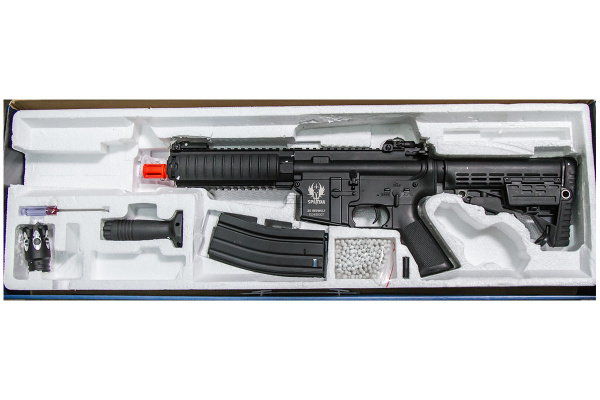 Open Box Gun OPBX0063