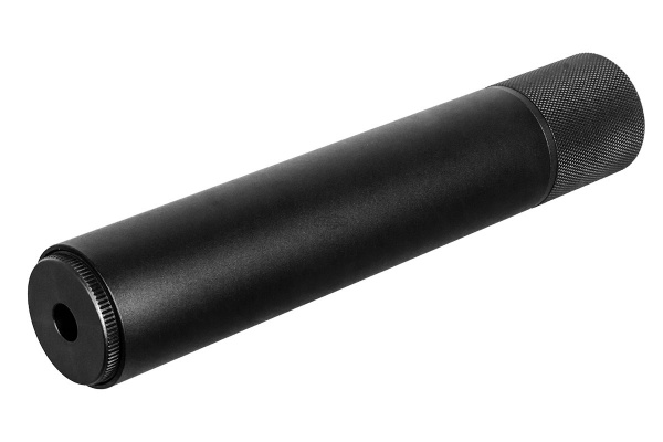 Amp Tactical Core Airsoft Silencer ( Black )