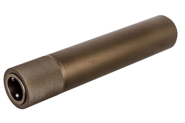 Amp Tactical Core Barrel Extension ( Tan )