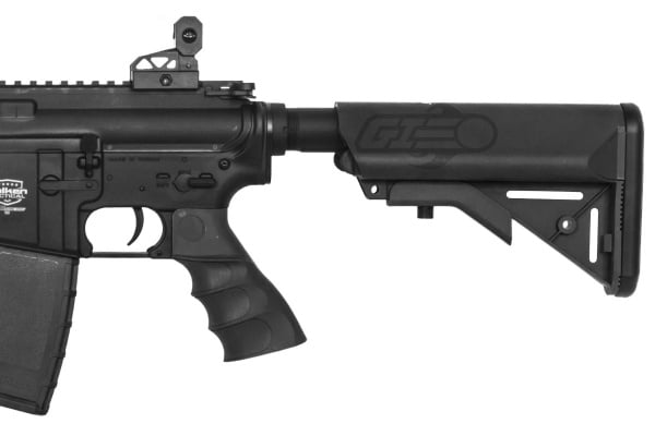 Valken Battle Machine TTC M4 Carbine AEG Airsoft Rifle ( Tan )