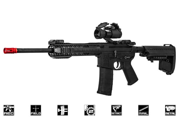 Black Rain Ordnance Fallout 15 Urban Battle Airsoft Rifle