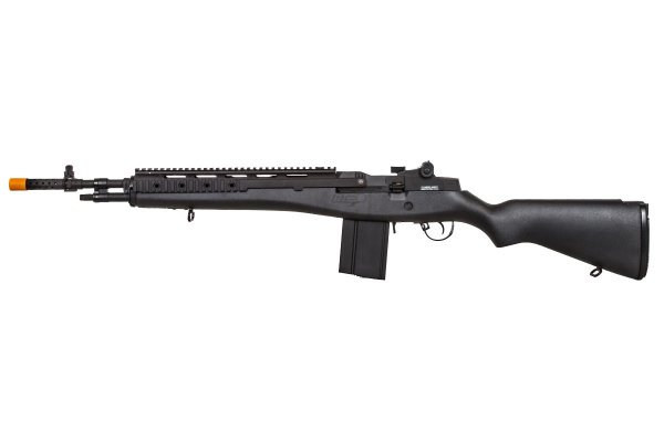 Classic Army Full Metal M14 Scout AEG Airsoft Rifle