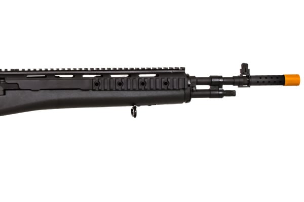 Classic Army Full Metal M14 Scout AEG Airsoft Rifle