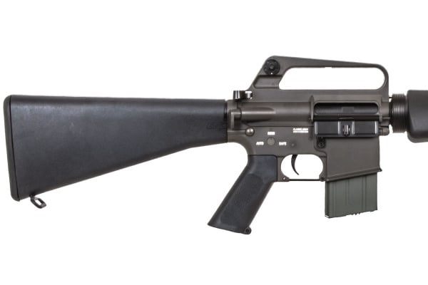 Classic Army M15A1 VN (Vietnam) AEG Airsoft Rifle